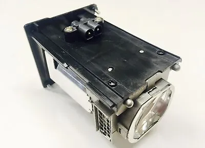 Original Ushio Replacement Lamp & Housing For The Mitsubishi HC6800 Projector • $89.99