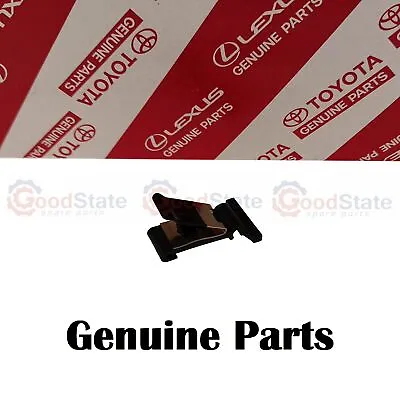 Genuine Toyota LandCruiser 80 Series HZJ HDJ FZJ FJ Fuel Lid Door Spring • $22.13