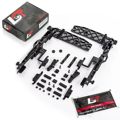 Original LST Sunroof Sunroof Sunroof Repair Kit For Mercedes S-Class W126 • $78.84