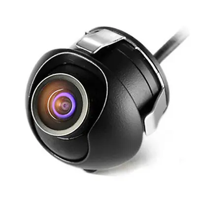 170° HD Car Rear View Backup Camera Reverse Parking Cam Waterproof Night Vision • $20.60