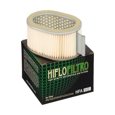 Air Filter Hiflofiltro HFA2902 Kawasaki Z900 Z1 Z1A Z1B 1973<1975 • £41.38