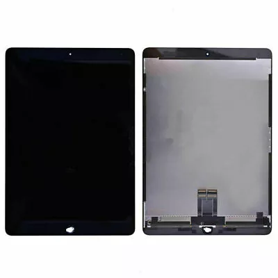 For IPad Air 3 A2123 A2152 A2153 LCD Display Touch Screen Digitizer Replacement • £126.38