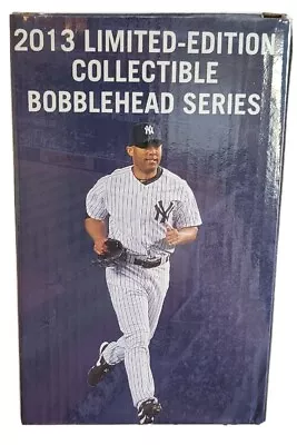 Mariano Rivera **UNOPENED** Bobblehead 2013 Limed-Edition Collectible Series • $200