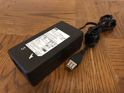 Genuine HP 0957-2094 Printer Power Supply AC Power Adapter • $15