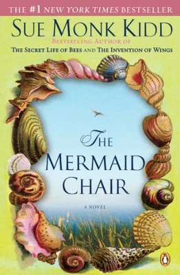 £3.93 • Buy The Mermaid Chair