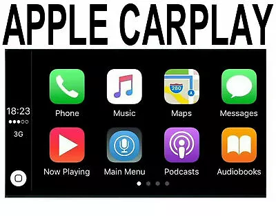 Forxxxxxx 1986-1994 GPS WIRELESS APPLE CARPLAY ANDROID AUTO ODB DAB TPMS DVR CAM • $511.50