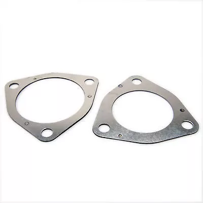 Turbo Turbine Gasket TRUSTs TD06-20G T67-25G Triangle Multi-layer • $19.90