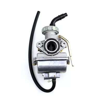 20mm Carburetor For Honda XR75 XR80 XR80R 70cc 90cc 110cc 125cc Pit Dirt Bike AT • $25.66