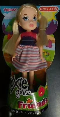 Moxie Girlz Friends Cameo 5  Doll (Target Exclusive) • $12.99