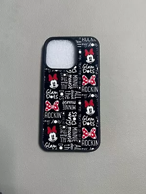 Minnie Mouse Phone Case For IPhone 13/iPhone 13 Pro/iPhone XR • $14.49