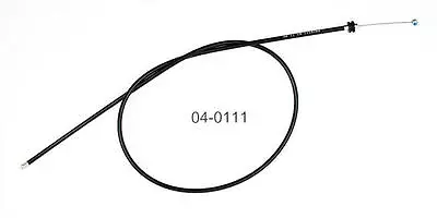 Motion Pro Throttle Cable Suzuki LT80 Quadsport KFX80 1987-2006 Replacement • $10.99