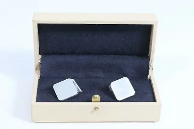 Links Of London Mens Silver Cuff Links • £39.97