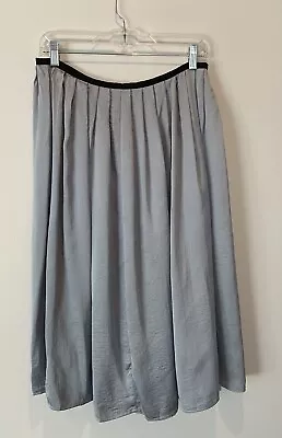 Philosophy Republic Clothing Womens Pleated  Skirt. Size 6 • $22.99