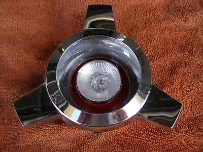 $30 • Buy 1964 1965 1966 ORIGINAL  Mercury Wire Hubcap Spinner Center