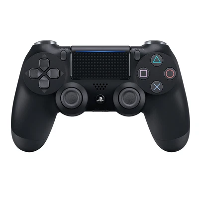 $87.95 • Buy PlayStation 4 DualShock 4 Jet Black Wireless Controller