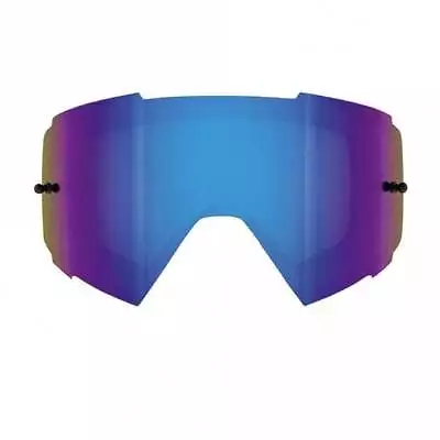 SPECT X Red Bull WHIP MX Motocross Goggle Replacement Lens (Various Colours) • $31.51