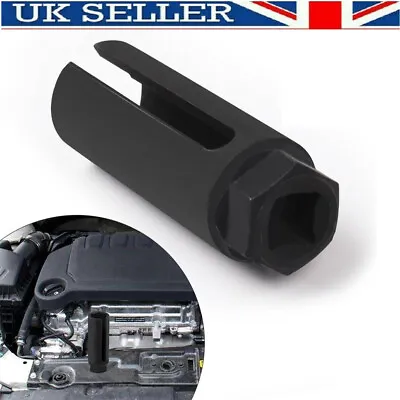 NEW Universal O2 Oxygen Sensor Socket Tool 1/2  Square Drive Removal 22mm(7/8”) • £6.98