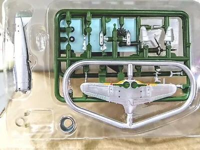 $14.58 • Buy F-toys 1/144 WKC VS9 WWII Japanese Army Nakajima Ki-44 Shoki Tojo #1D 70FG 02FS