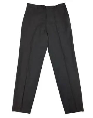 BLK DNM Men's Grey Dress Pant 15 Size 50 US 33 NWT • $68.66