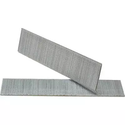 £30.95 • Buy Bostitch 18 Gauge Brad Nails 30mm Pack Of 5000