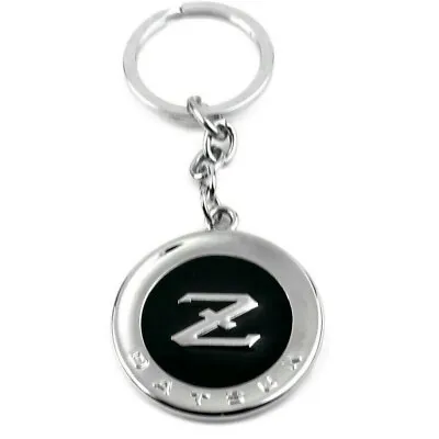 DATSUN Z Car Nameplate Key Chain Keychain Key Ring Fit For 370Z 350Z Fairlady Z  • $9.97