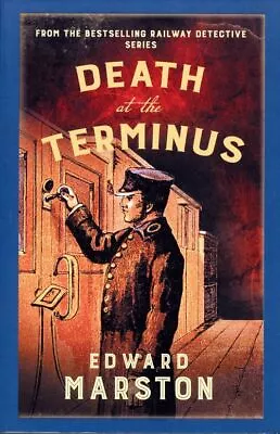 Death At The Terminus • £6.99