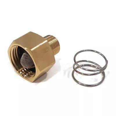 Garden Hose Adapter Kit To Connect Garden Hose To Power/Pressure Washers Pumps • $11.49