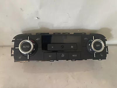 2016 Vw Touareg  Ac Heater Climate Control Switch ℃ 7p6907040ag • $200.33