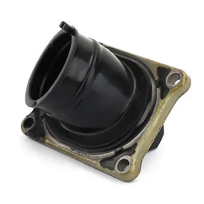 Carburetor Carb Insulator Fit For Honda CR 125 R CR125R 1990-95 16221-KZ4-700 V1 • $16.99