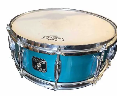 GRETSCH CATALINA CLUB SNARE DRUM 14” Great Condition! • $91.95