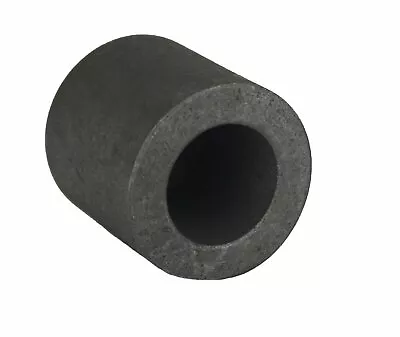 $10.50 • Buy 8oz Graphite Crucible Cup Propane Kiln Furnace Torch Melting Gold Silver Copper