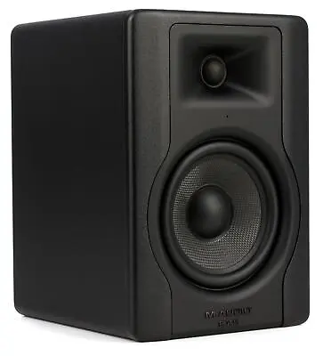 M-Audio BX5 D3 5 Inch Powered Studio Monitor (5-pack) Bundle • $745