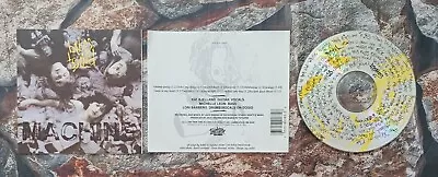 Babes In Toyland - Spanking Machine CD Album Twin/Tone Records Grunge 1990 • £24.99