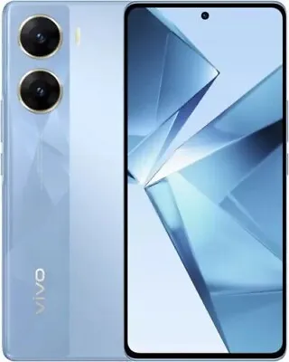 Vivo V29e 5G DUAL Factory Unlocked-128 GB STORAGE 8 GB RAM Ultra SLIM Phone-BLUE • $405