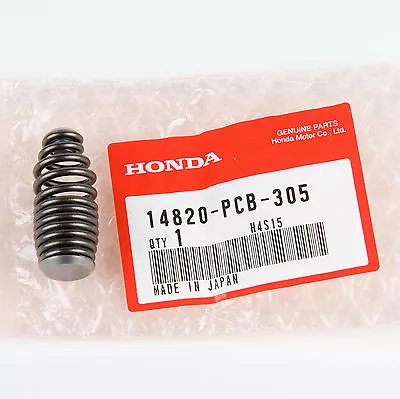 SET OF 8 Genuine OEM Honda Lost Motion Assembly 14820-PCB-305 B16 B18 Engines • $105.34