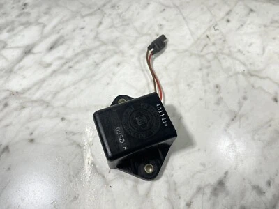 $24.99 • Buy POLARIS RMK 800 DRAGON 900 700 Exhaust Valve CDI Capacitor 4011114
