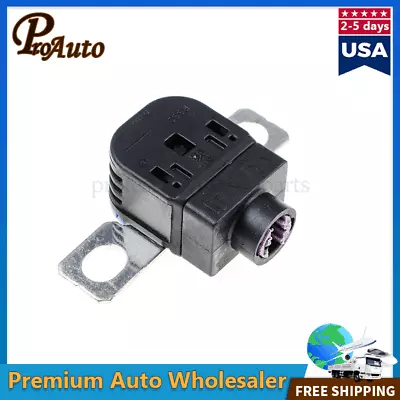 Battery Fuse Box Overload Protection Relay Trip For Audi VW PSS-2 4G0915519 USA • $14.49