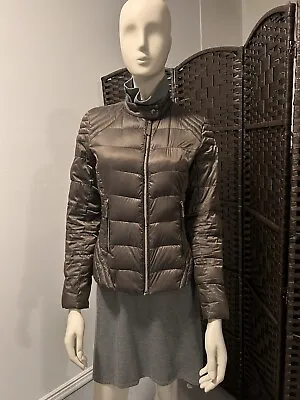Vince Camuto Down Puffer Extra Small Light Jacket • $25