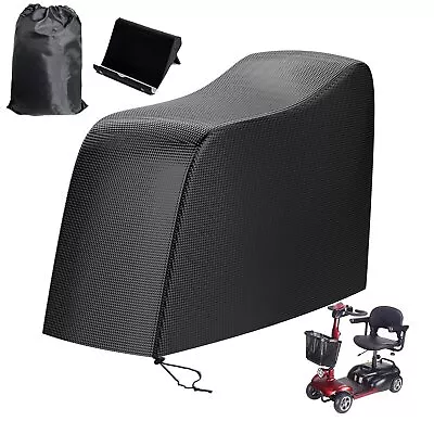 Mobility Scooter CoverScooter Storage CoverMobility Scooter Covers Waterproof. • $21.53
