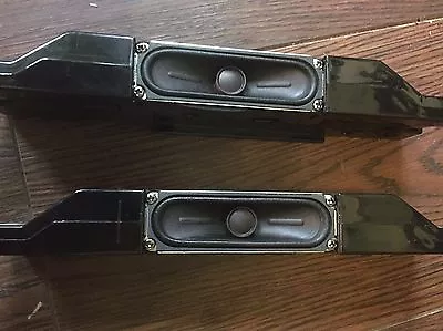 £10 • Buy Samsung Ps43d450a2wxxu TV Speakers