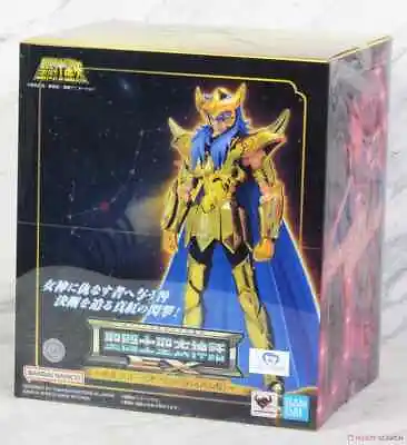 SAINT CLOTH MYTH EX SCORPIO MILO REVIVAL Ver Bandai SALE • $118.02