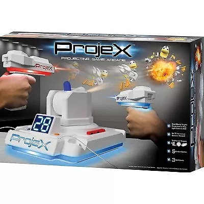 ProjeX Image Projecting Arcade Game • $19.99