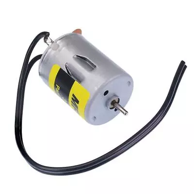 MFA 719RE-280/5 3-6V 3 Pole DC Motor  9256RPM • £8.99