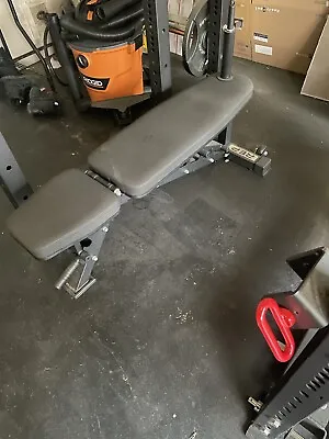 Rep Fitness AB-3100 Adjustable Bench • $250