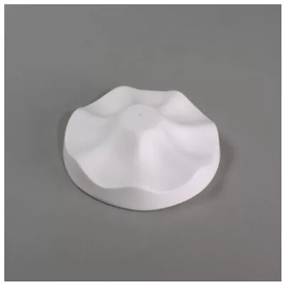 Small Ruffle Drape Mold - Creative Paradise Glass Fusing Mold #GM225 • $17.75