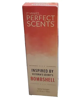 $18 • Buy Perfect Scents Fragrances An Impression Of Bombshell By Victoria's Secret