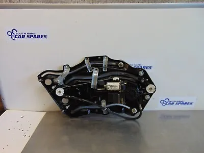 VW Beetle Window Regulator Convertible 1Y 03-10 Passenger Left Rear Panel Motor • $217.59