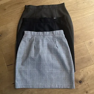 £15 • Buy 3 X Skingirl Skirts Size 10 Dirty Harry Brighton