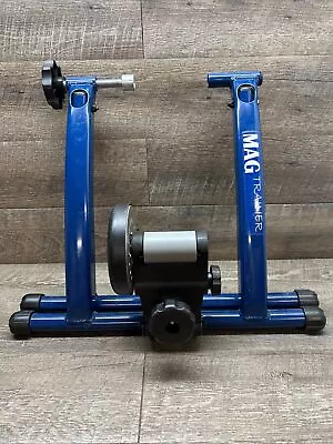 Graber Mag Trainer Indoor Magnetic Bicycle Trainer • $44.99