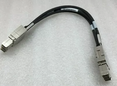 Cisco Stack-T1-50CM V01 Stacking Cable 800-40403-01 FREE SHIPPING • $22.99